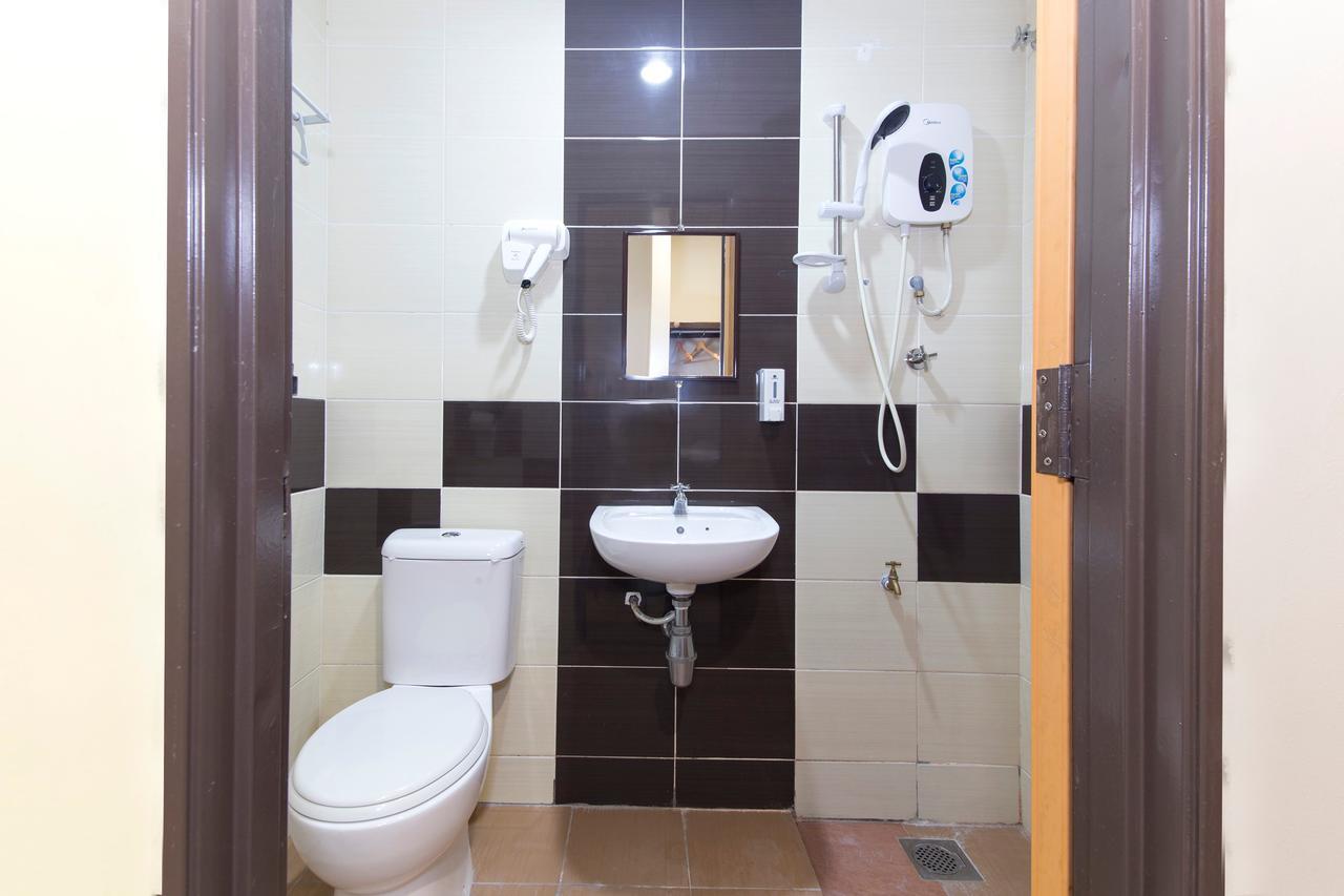 Hotel Raja Bot Κουάλα Λουμπούρ Εξωτερικό φωτογραφία