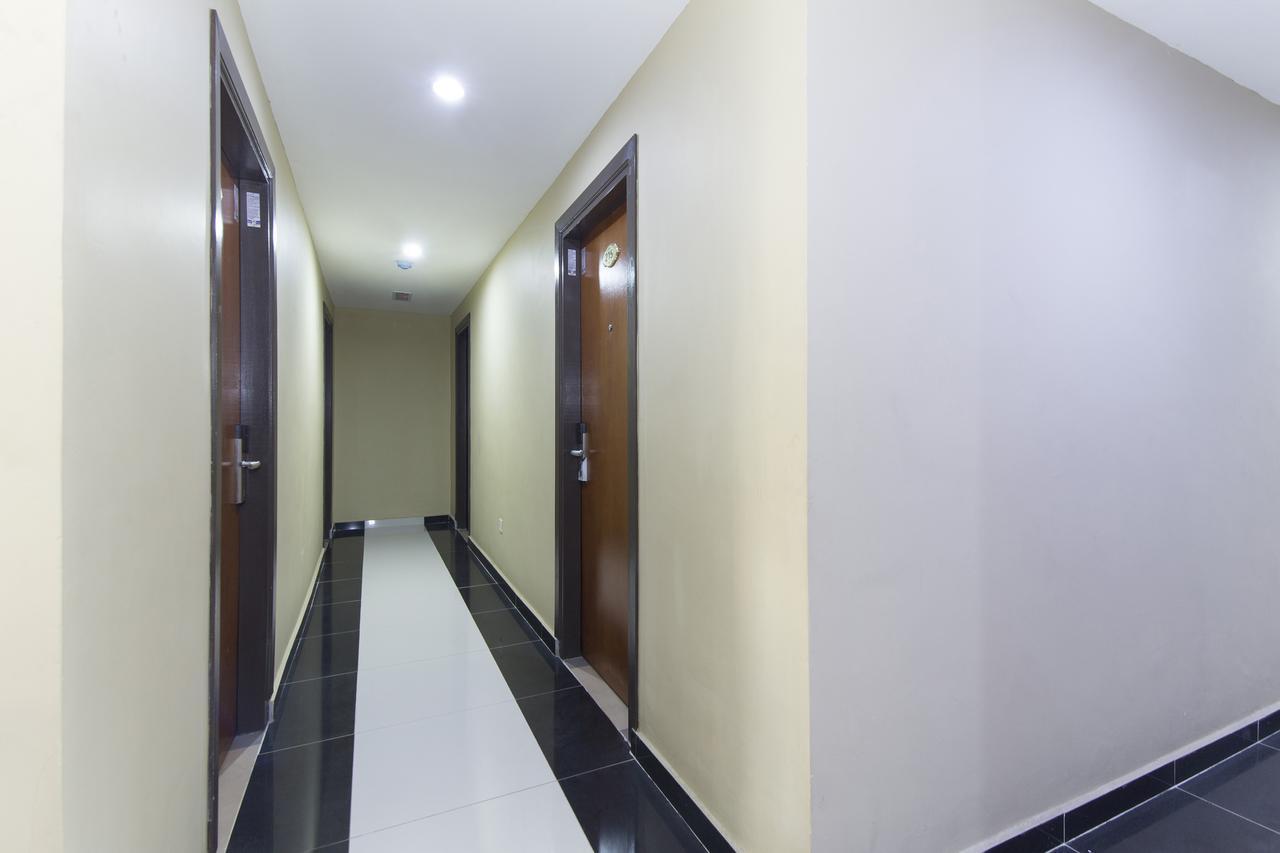 Hotel Raja Bot Κουάλα Λουμπούρ Εξωτερικό φωτογραφία