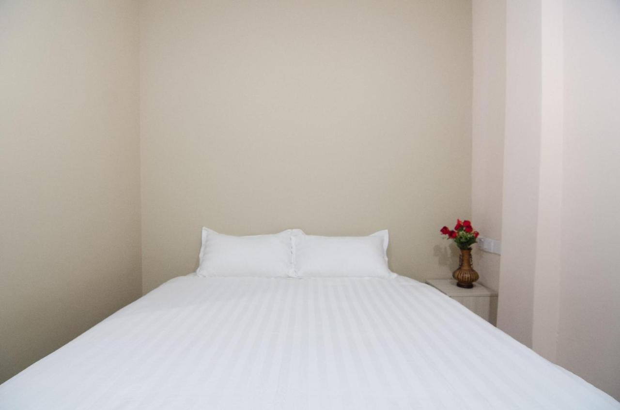 Hotel Raja Bot Κουάλα Λουμπούρ Εξωτερικό φωτογραφία